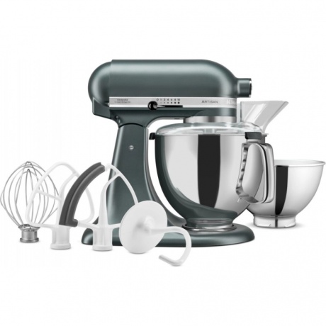 Миксер планетарный KitchenAid Artisan 5KSM175PSEJP можжевельник - фото 5