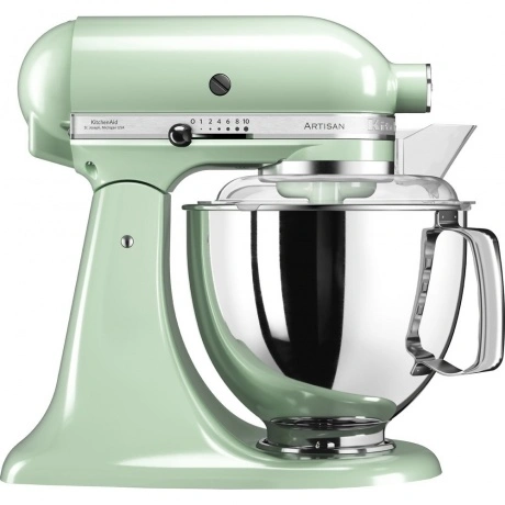 Миксер планетарный KitchenAid Artisan 5KSM175PSEPT фисташковый
