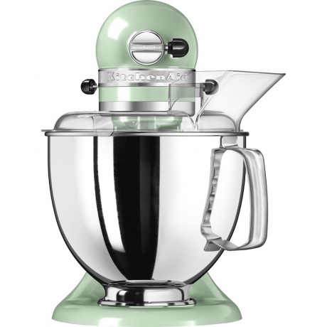 Миксер планетарный KitchenAid Artisan 5KSM175PSEPT фисташковый - фото 3