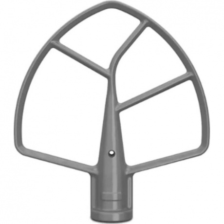 Миксер планетарный KitchenAid Artisan 5KSM60SPXEER красный - фото 9