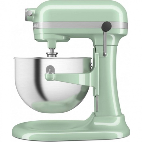 Миксер планетарный KitchenAid Artisan 5KSM60SPXEPT фисташковый - фото 2