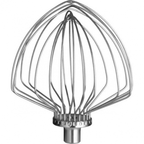 Миксер планетарный KitchenAid 5KSM70JPXEWH белый - фото 8