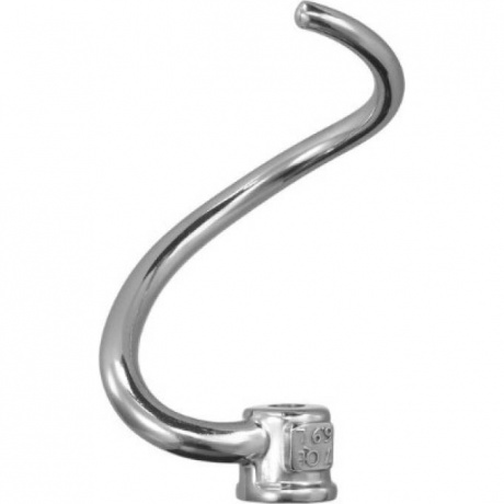 Миксер планетарный KitchenAid 5KSM7990XEWH белый - фото 12