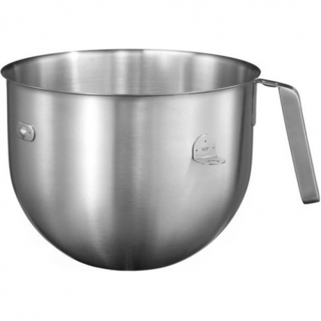Миксер планетарный KitchenAid 5KSM7990XEWH белый - фото 14
