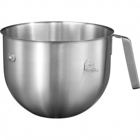 Миксер планетарный KitchenAid 5KSM7990XEWH белый - фото 23