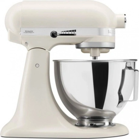 Миксер планетарный KitchenAid 5KSM95PSEPL фарфоровый белый