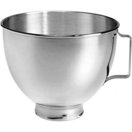 Миксер планетарный KitchenAid 5KSM95PSEPL фарфоровый белый - фото 10
