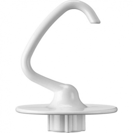 Миксер планетарный KitchenAid 5KSM95PSEPL фарфоровый белый - фото 8