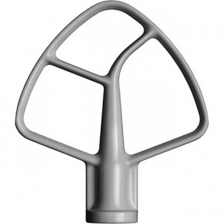Миксер планетарный KitchenAid Artisan 5KSM175PSEOB черный - фото 5