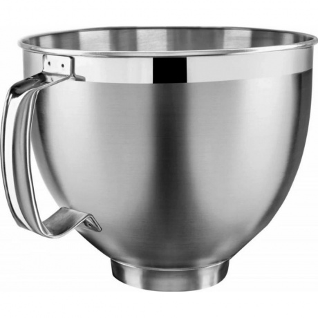 Миксер планетарный KitchenAid Artisan 5KSM185PSEAC кремовый - фото 4