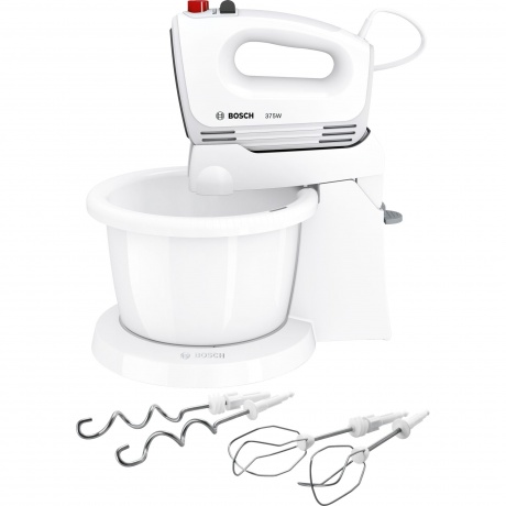 Миксер Bosch MFQ2600G - фото 1