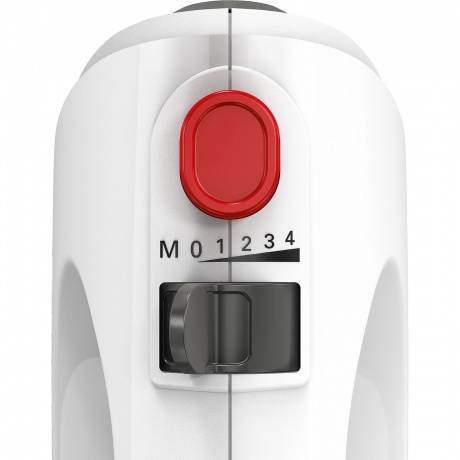 Миксер Bosch MFQ2600G - фото 2