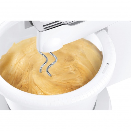 Миксер Bosch MFQ2600G - фото 5