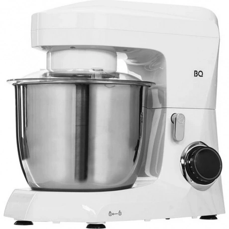 Миксер планетарный BQ MX342 Белый