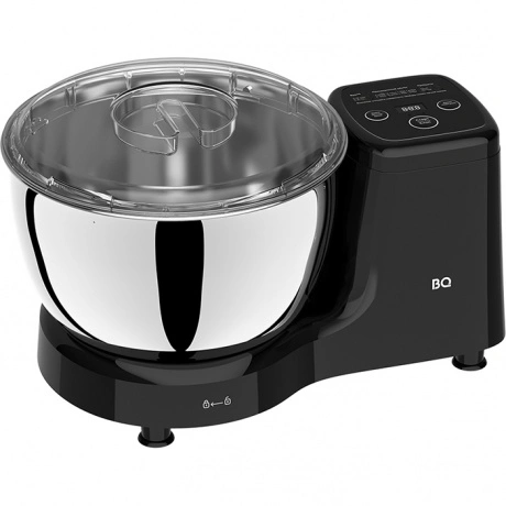 Миксер для теста BQ MX521 Чёрный