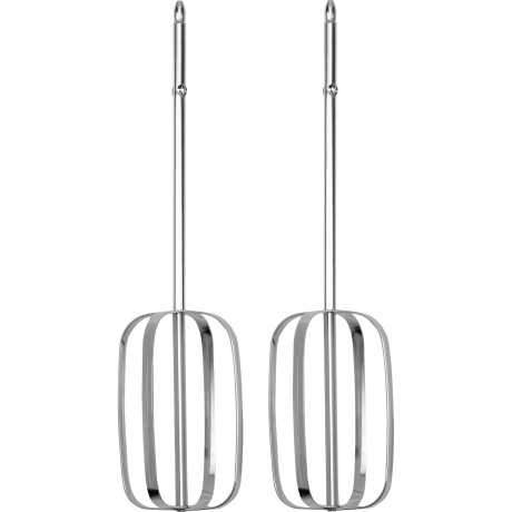 Миксер ручной Vitek VT-HM1005 600Вт серебристый - фото 6