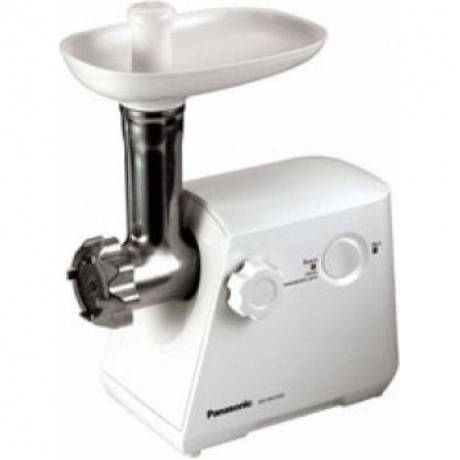 Мясорубка Panasonic MK-MG1000WTQ - фото 1