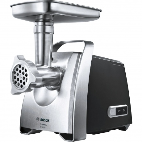 Мясорубка Bosch MFW68680 - фото 1