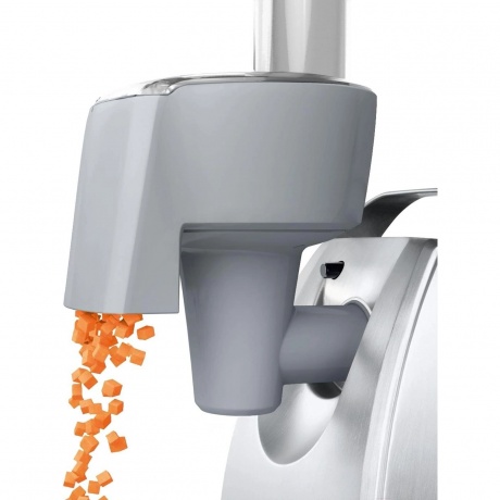 Мясорубка Bosch MFW68680 - фото 3