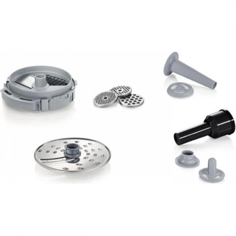 Мясорубка Bosch MFW68680 - фото 5