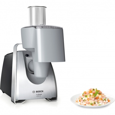 Мясорубка Bosch MFW68680 - фото 7