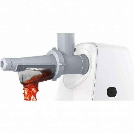 Мясорубка Bosch MFW2517W - фото 5