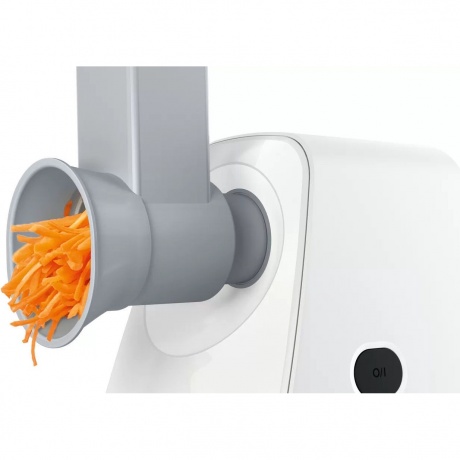 Мясорубка Bosch MFW2517W - фото 6