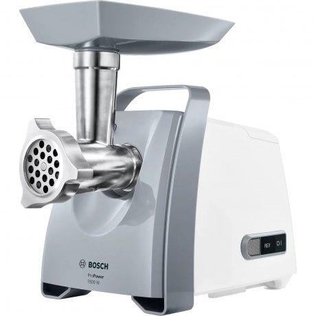 Мясорубка Bosch MFW66020 ProPower - фото 1
