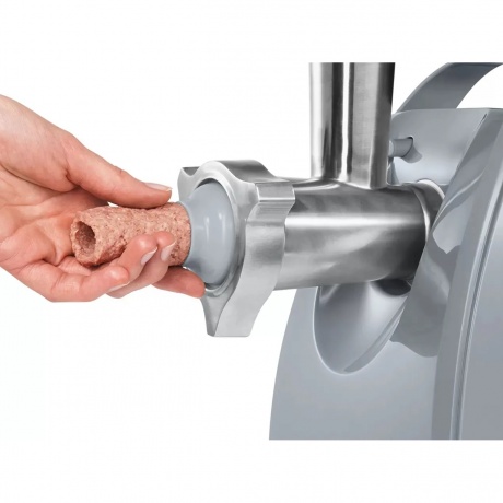 Мясорубка Bosch MFW66020 ProPower - фото 2