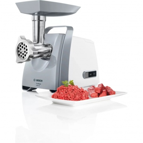 Мясорубка Bosch MFW66020 ProPower - фото 5