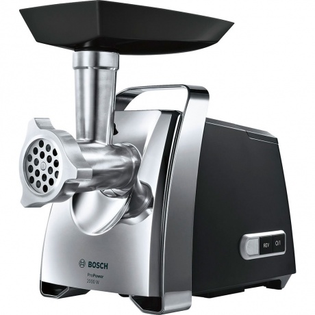 Мясорубка Bosch MFW67440 - фото 1