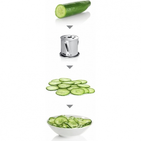 Мясорубка Bosch MFW67440 - фото 4