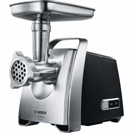 Мясорубка Bosch MFW68640 - фото 1