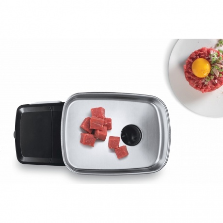 Мясорубка Bosch MFW68640 - фото 2