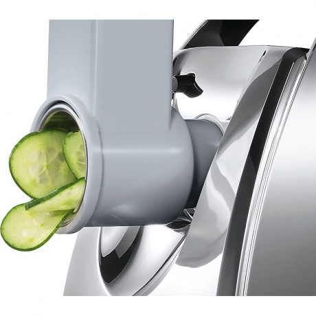 Мясорубка Bosch MFW68640 - фото 11