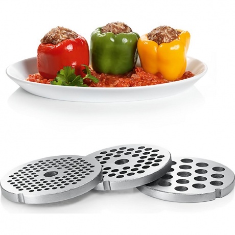 Мясорубка Bosch MFW68640 - фото 3