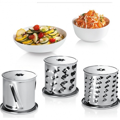 Мясорубка Bosch MFW68640 - фото 4