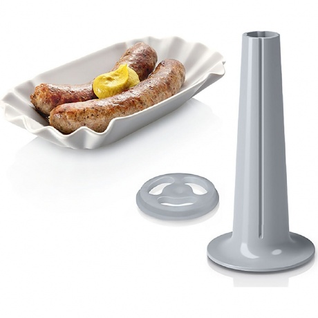 Мясорубка Bosch MFW68640 - фото 5
