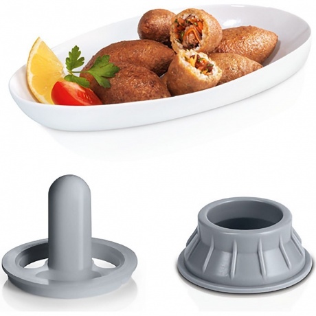 Мясорубка Bosch MFW68640 - фото 6