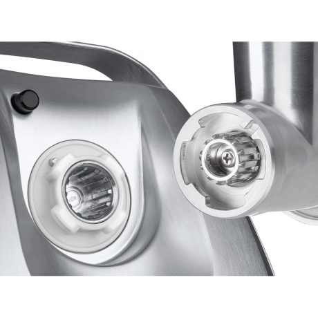Мясорубка Bosch MFW68640 - фото 8