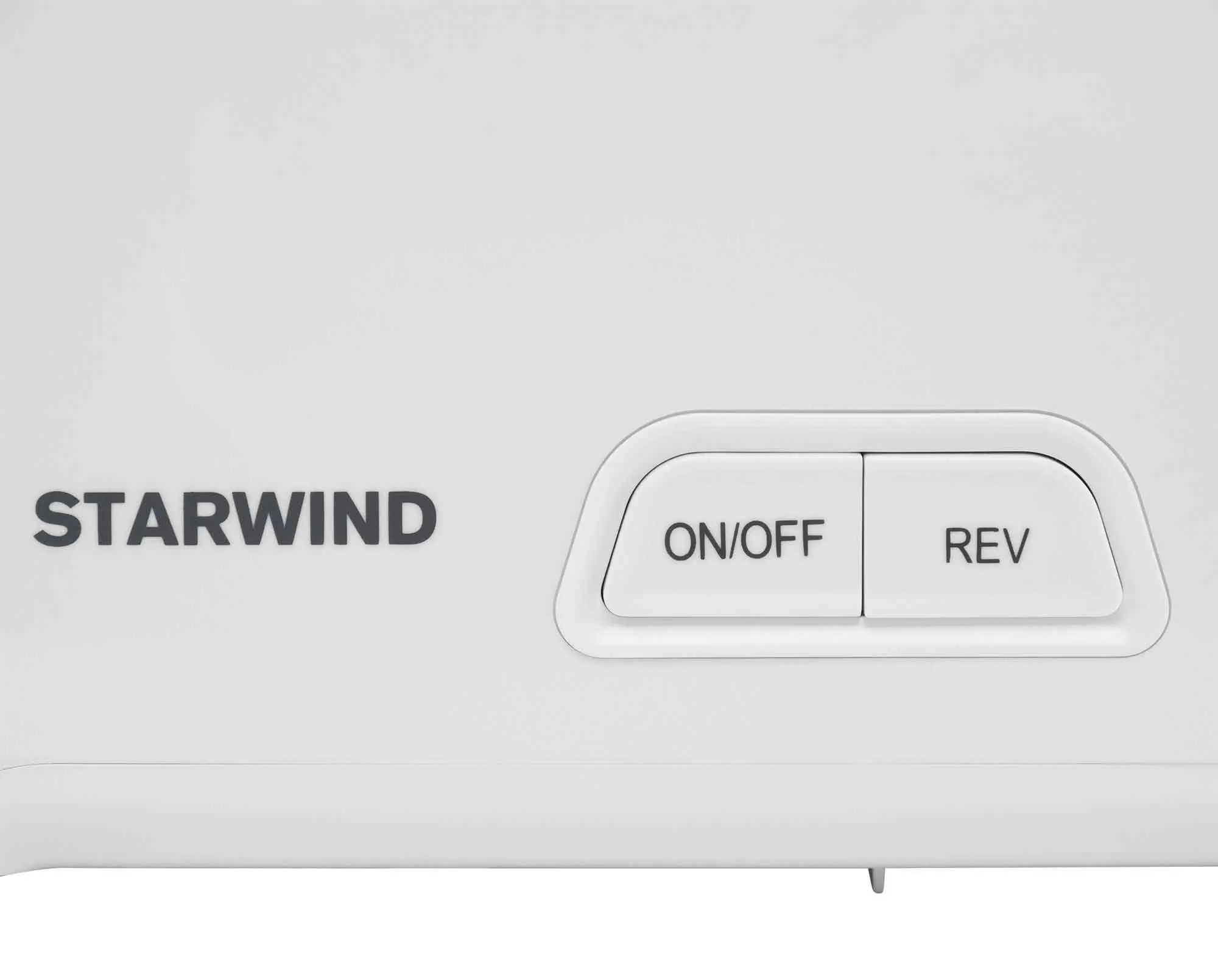 Мясорубка Starwind SMG-5550 1900Вт белый - фото 8