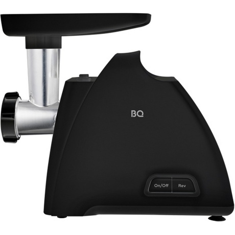 Мясорубка BQ MG1006 Black - фото 1