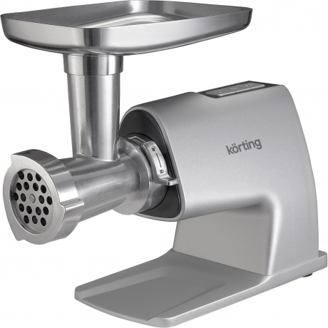 Мясорубка Korting KMG 0604 X - фото 1
