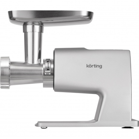Мясорубка Korting KMG 0604 X - фото 2
