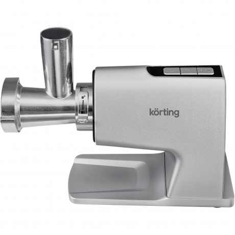 Мясорубка Korting KMG 0604 X - фото 4