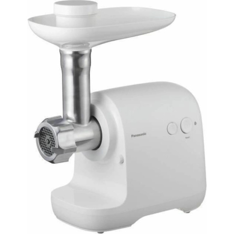 Мясорубка MK-GX1700WTQ белый  PANASONIC - фото 1