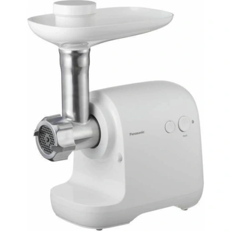Мясорубка MK-GX1700WTQ белый  PANASONIC