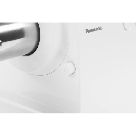 Мясорубка MK-GX1700WTQ белый  PANASONIC - фото 12