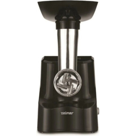 Мясорубка ZMM1520B 1500W ZELMER - фото 2