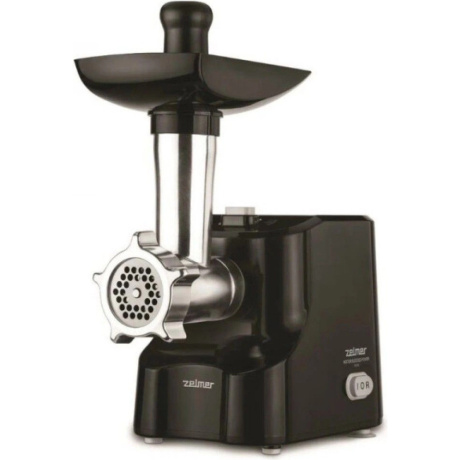 Мясорубка ZMM1520B 1500W ZELMER - фото 3